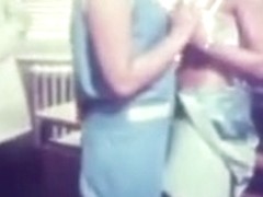 vintage 70s german - Die glatte Diebin - cc79