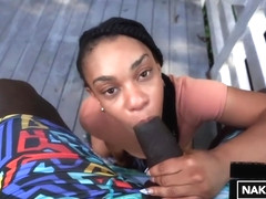 Bedmates Blowjob Smut By