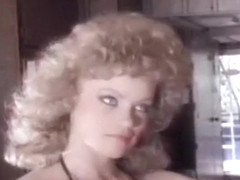 Hottest vintage sex clip from the Golden Time