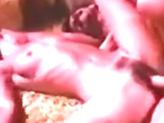 American Vintage Orgy 70s