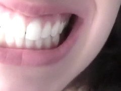 Exotic Amateur record with Solo, Girlfriend scenes