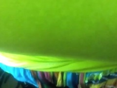 encoxada, meu primeiro video