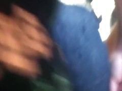 Candid Voyeur Booty 31