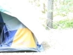 Camping Sex II