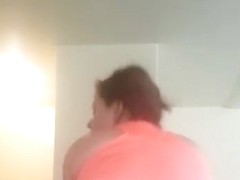 Astounding ass popping livecam taut raiment movie scene
