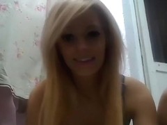 awesomeblondeee intimate record on 1/29/15 14:43 from chaturbate