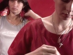 Change Room Voyeur Video N 662