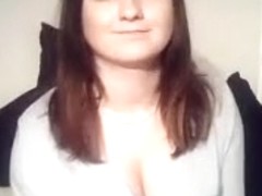 miliadina intimate movie 07/09/15 on 15:41 from Chaturbate