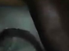 Big Dark Rod fucks a mother i'd like to fuck with a luv for dark meat