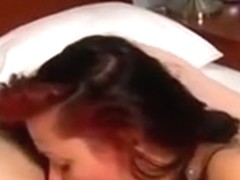 Exotic Amateur record with lesbian scenes