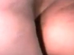 I am fucking with my bf in my ebony amateur porn vid