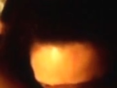 Sucking Dealer After Smoking Shads