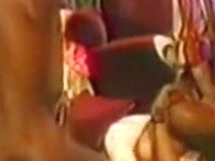 Ebony Ayes & Purple Passions