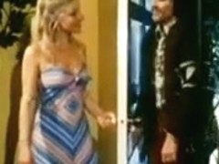 Connie Peterboy, Don Fernando & Ken Scudder