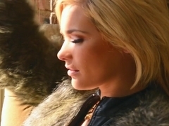 Horny pornstars Jessi Marie, Jose Luis in Best Big Tits, Blonde adult movie