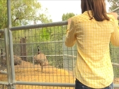 Amazing pornstar in Fabulous Masturbation, Solo Girl sex clip