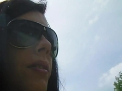 Crazy pornstar Shana Lane in Hottest Masturbation, Redhead sex clip