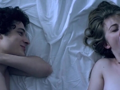 Melodie Richard & Lou Roy-Lecollinet - 'Trois Souvenirs De Ma Jeunesse' (2015)