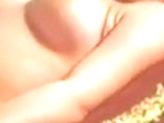 Candice Vintage tease