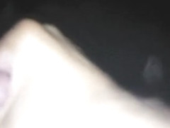 Thinking about a girl