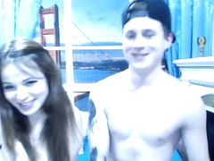 rebeccawthmanuel excellent polecat fingering their holes at online