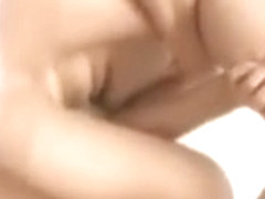 Sexy Asian Milf Sucks Cock Before Pussy Fucking