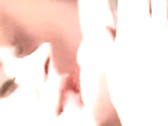 Lascive Lesbians Making Love