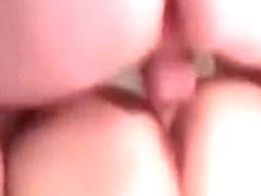 Busty Redhead Is Very Horny Shows