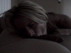 Worthwhile looking couple