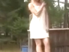 Cute russian model Sasha Gravure video 01