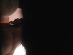 spying on my friends girl