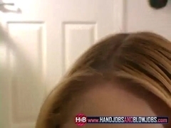 IBuyGFs Video: Kay Handjob