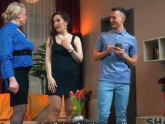 Featuring Charlie Deans Hot Mature Fuck Trailer