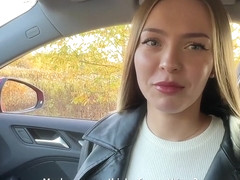 I Met A Stranger A Girl Who Got Lost And Helped Her!