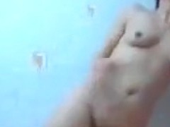 Rabid CrazyTina can not sit still