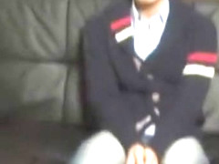 Amazing Asian gay boys in Best masturbation, rimming JAV video