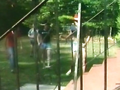 Amazing classic xxx scene from the Golden Century