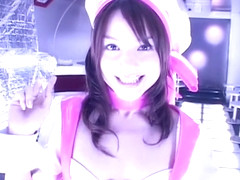 Hottest Japanese whore Tina Yuzuki in Fabulous POV, Fingering JAV movie