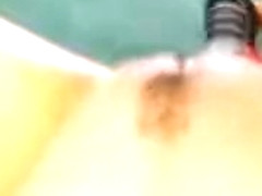 Exotic Homemade clip with Toys, Solo scenes