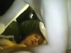 Horny dude is fucking me in the amateur couple sex vid