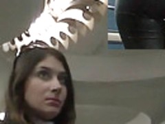 Can't live out of leggins sexy panties