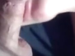 My cutiepie sure does give a great blowjob