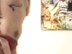 Exotic Amateur record with Couple, Tattoos scenes