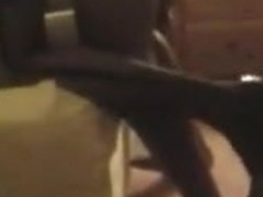 Ravishing Mature Blond Mommy Drilled on mystic Tape by BBC Paramour