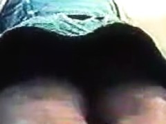 PUSSY  N  ASS HIPHOP STYLE