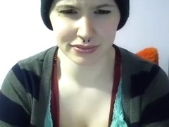 mariathemilf secret movie scene on 1/28/15 04:01 from chaturbate