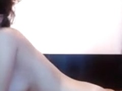 hot couple invites friend