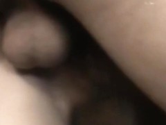 A barmans cock juice