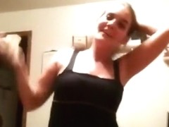 Hottest Amateur record with Blowjob, POV scenes