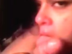 Butterscotch-engulfing on my weenie,any ladys care to assist?